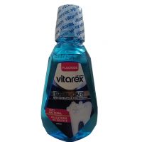 دهانشویه کامل Vitarex TOTAL CARE ویتارکس 250 میلی