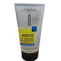 ژل مو سر بسیار قوی LINE STUDIO LOREAL 6 لورآل 150 میلی