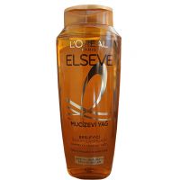 شامپو موهای معمولی و متمایل به خشک ELSEVE LOREAL لورآل 300 میلی