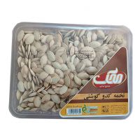 تخمه کدو گوشتی محک 280 گرمی