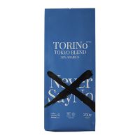 پودر قهوه دمی TORINO TOKYO BLEND تورینو 250 گرمی