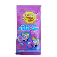 آدامس بادکنکی پاکتی chupa chups چوپاچوپز 11 گرمی
