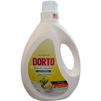 مایع دستشویی کرمی DORTO دورتو 2700 گرمی