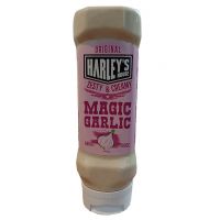 سس جادویی سیر HARLEYS هارلیز 405 گرمی