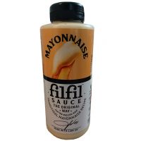 سس مایونز با چربی کاهش یافته filfil فیلفیل 390 گرمی 