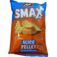 پلت برگه ای پنیری SMAX مزمز 45 گرمی