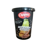 اسنک کدو با طعم نمکی chnotti چینوتی 50 گرمی