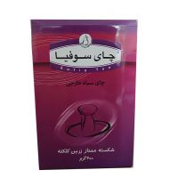چای سیاه خارجی سوفیا 400 گرمی