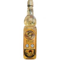 روغن سرخ کردنی مخصوص خانوار قزل اوزن 1000 میلی