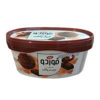 بستنی تریپل چاکلت فوردو کاله 650 گرم