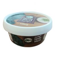 حلوا ارده سمن 100 گرمی