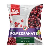 انار منجمد فیتزی فانزی 400 گرم