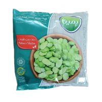 لپه باقلا سبز منجمد پمینا کاله 400 گرم