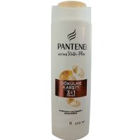 شامپو Pantene (پنتن) ضدریزش 400 میلی لیتری