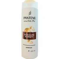 شامپو ضد ریزش PANTENE پنتن 400 میلی
