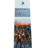 عود دست ساز مدل Kashmiri Musk