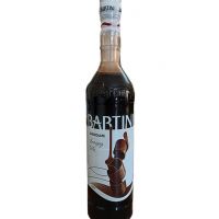 سیروپ شکلات BARTINI بارتینی 900 گرمی