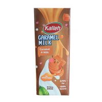 شیرکارامل کاله 200 میلی
