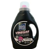 مایع لباسشویی ماشینی دستی لباس های تیره DOSI دوسی 1000 گرمی