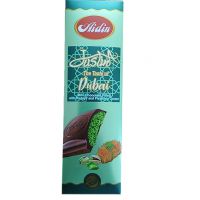 دبی شکلات Justina آیدین 100 گرمی