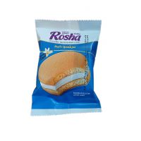 مارشملو کیک Rosha روشا نظری 25 گرمی