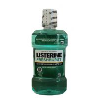 دهانشویه لیسترین Listerine مدل Fresh Burst حجم 250 میل