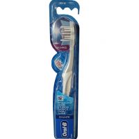 مسواک تکی Oral B 3D White Brilliance اورال بی 