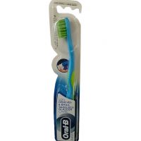 مسواک تکی نرم Oral B اورال بی 