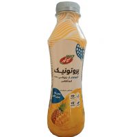 نوشیدنی ورزشی هیپوتونیک پروتونیک انبه آناناس کاله 500 میلی