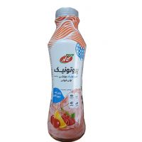 نوشیدنی ورزشی هیپوتونیک پروتونیک توتی فروتی کاله 500 میلی