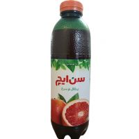 نوشیدنی پرتقال توسرخ سن ایچ 750 میلی