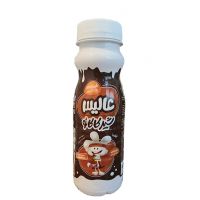 شیر کاکائو عالیس 200 میلی لیتر