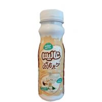 شیر نارگیل فرادما عالیس 200 میلی لیتر