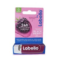 بالم لب Labello لیبللو با رایحه شاتوت 4.8 گرمی