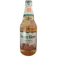 نوشیدنی مالت Lager Beer لاجر بییر 500 میلی