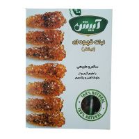 نبات قهوه ای (نیشکر) آبیش 300 گرمی