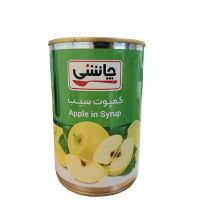 کمپوت سیب چاشنی 400 گرمی