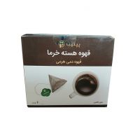 قهوه هسته خرما پپتینا 6 عددی