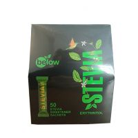 شیرین کننده گیاهی below بیلو 50 ساشه