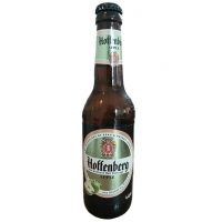 نوشیدنی مالت سیب هوفنبرگ 330 میلی