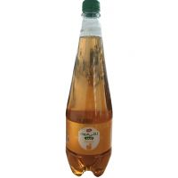 لاکی فروت گازدار سیب کاله 1 لیتری