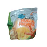 لیف حمام Balmy Mango&Pineapple با رایحه انبه و آناناس