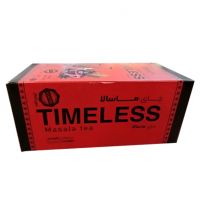 چای ماسالا TIMELESS تایم لس 10 ساشه