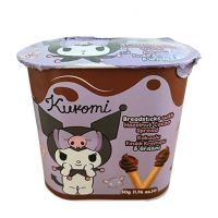 شوکو استیک کرم کاکائو فندقی Kuromi کورومی 50 گرمی