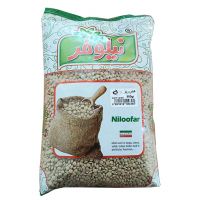 عدس ریز نیلوفر 900 گرمی