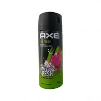اسپری خوشیوکننده بدن AXE Epic Fresh آکس 150 میلی