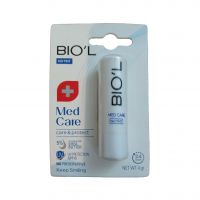بالم لب نرم کننده Biol Med Care بیول تکی 4 گرمی