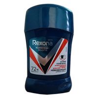 مام استیک مردانه Rexona رکسونا 72 ساعته 50 گرمی
