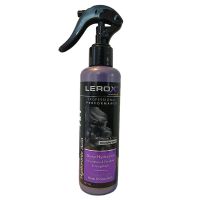 نرم کننده و ضد وز Lerox لروکس 200 میلی