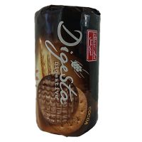 بیسکویت سبوس دار با روکش کاکائویی Digesta دایجستا شیرین عسل 200 گرمی